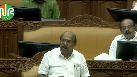 g sudhakaran