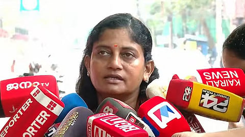 Jayalakshmi