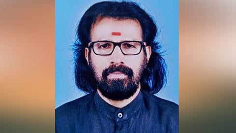 Artist Divakaran