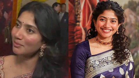 Sai Pallavi