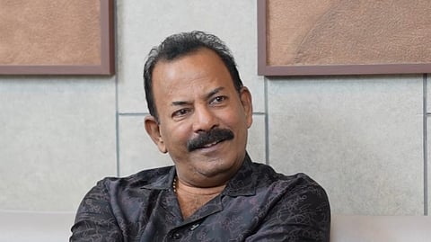Major Ravi