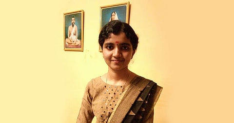 ഇനിയങ്ങോട്ടുള്ള പ്രവര്‍ത്തനം മതംമാറ്റങ്ങള്‍ക്കെതിരെ - ആതിര