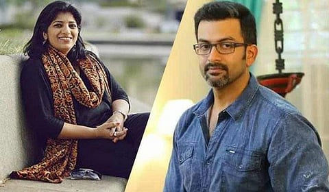 ഒരു കോടി രൂപ കൊടുക്കുന്നതു വരെ കാണാന്‍ പോലും കൂട്ടാക്കിയില്ലെന്ന് സംവിധായിക