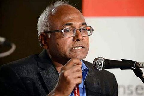 മതവികാരം വ്രണപ്പെടുത്തി: ദളിത് എഴുത്തുകാരന്‍ കാഞ്ച ഇളയ്യയ്‌ക്കെതിരെ കേസ്