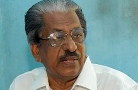 പിണറായിക്കെതിരെ അശ്ലീല പരാമര്‍ശവുമായി എഎ അസീസ് (വീഡിയോ)