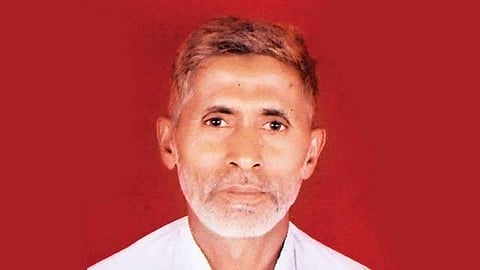 കൊല്ലപ്പെട്ട മുഹമ്മദ് അഖ്‌ലാക്