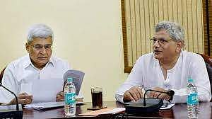 കോണ്‍ഗ്രസ് ബന്ധത്തെചൊല്ലി കേന്ദ്രകമ്മിറ്റി യോഗത്തില്‍ ഭിന്നത തുടരുന്നു