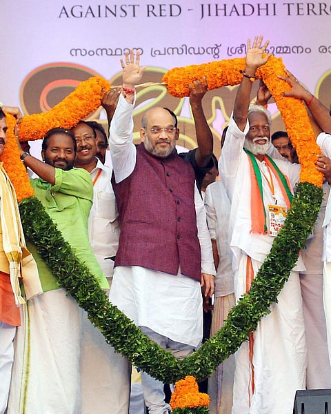 ചിത്രങ്ങള്‍: കവിയൂര്‍ സന്തോഷ്‌