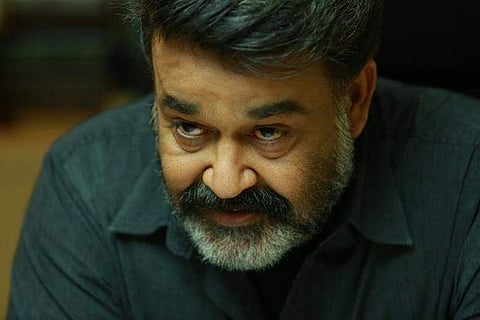 മോഹന്‍ലാല്‍ ആനപ്പാപ്പാനാകുന്നു