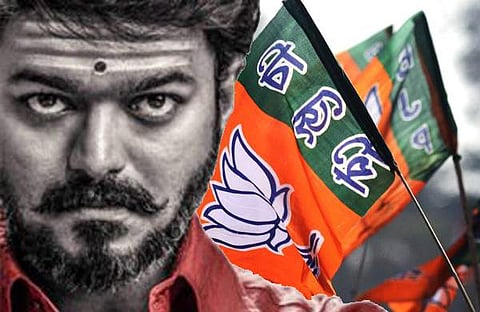 സിനിമാക്കാര്‍ ശ്രദ്ധിക്കുക: സര്‍ക്കാരിനെ പുകഴ്ത്തി മാത്രമേ സിനിമയെടുക്കാവൂ എന്ന് വൈകാതെ നിയമം വരും; പി.ചിദംബംരം
