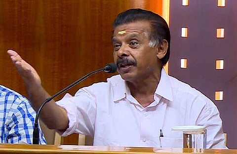 സംസ്‌കൃതം പഠിച്ചാല്‍ ജോലിയില്ല, അറബി പഠിച്ചാല്‍ ജോലിയുണ്ട്: പ്രയാര്‍ ഗോപാലകൃഷ്ണന്‍