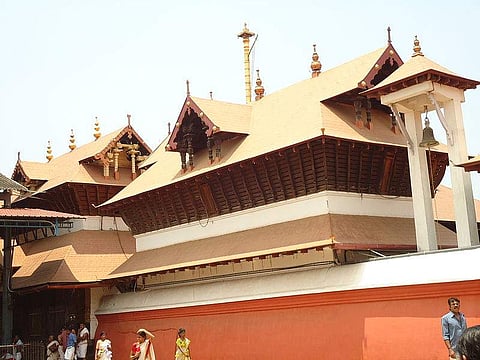 ഗുരുവായൂരില്‍ വിശ്വാസികളായ അഹിന്ദുക്കള്‍ക്ക് പ്രവേശനം ചര്‍ച്ച ഉടനെന്ന് ദേവസ്വം മന്ത്രി