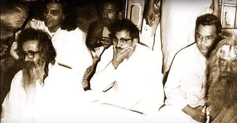 ജനസംഘം സ്ഥാപകന്‍ ദീന്‍ദയാല്‍ ഉപാധ്യയുടെ ജന്മശതാബ്ദി  ആഘോഷിക്കണമെന്ന് സ്‌കൂളുകളോട് പൊതുവിദ്യാഭ്യാസ വകുപ്പ്