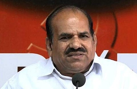 'പാര്‍ട്ടിയുടെയും സര്‍ക്കാരിന്റെയും യശസ്സ് ഉയര്‍ത്തിപ്പിടിക്കാന്‍ ഇ പി ജയരാജന്‍ സ്വമേധയാ രാജിവെക്കുകയായിരുന്നു'; തോമസ് ചാണ്ടി വിഷയത്തില്‍ പരോക്ഷ മറുപടിയുമായി കോടിയേരി ബാലകൃഷ്ണന്‍
