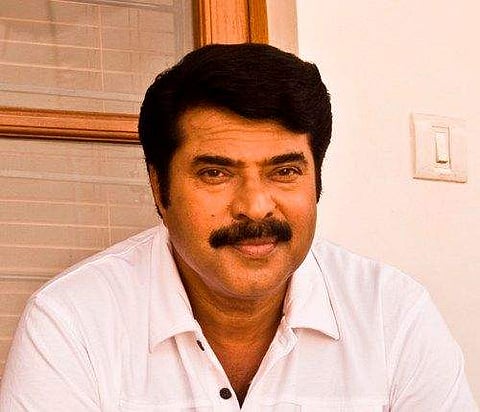 പ്രിയപ്പെട്ടവന്റെ വിയോഗം തളര്‍ത്തുന്നു; ഐ വി ശശിയുടെ വേര്‍പാടില്‍ മമ്മൂട്ടി