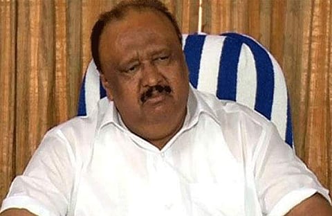 തോമസ് ചാണ്ടിയുടെ കായല്‍ കയ്യേറ്റം : കളക്ടറുടെ റിപ്പോര്‍ട്ട് ഇന്ന് റവന്യൂമന്ത്രിയ്ക്ക് കൈമാറും