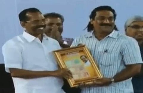 പഠനത്തിനൊപ്പം ഇനി സിനിമയും; സ്‌കൂള്‍ ടാക്കീസിന് തുടക്കം