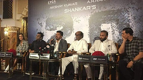 ആരാധകര്‍ കാത്തിരുന്ന രജനി ചിത്രത്തിലെ ഗാനങ്ങള്‍ നാളെ എത്തും
