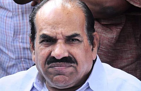 'എന്തുകൊണ്ട് ജാഗ്രതക്കുറവുണ്ടായി'; ജില്ലാ സെക്രട്ടറിയോട് അതൃപ്തി മറയ്ക്കാതെ കോടിയേരി