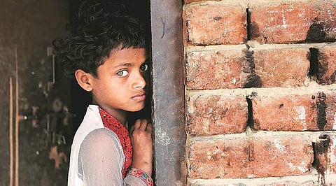 ഉത്തര്‍ പ്രദേശില്‍ മേല്‍ജാതിക്കാരുടെ ബക്കറ്റില്‍ തൊട്ട ഗര്‍ഭിണിയായ ദളിത് യുവതിയെ മര്‍ദ്ദിച്ചു കൊന്നു