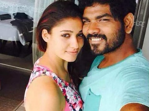 നയന്‍താര രഹസ്യവിവാഹത്തിന് ഒരുങ്ങുകയാണോ?...
