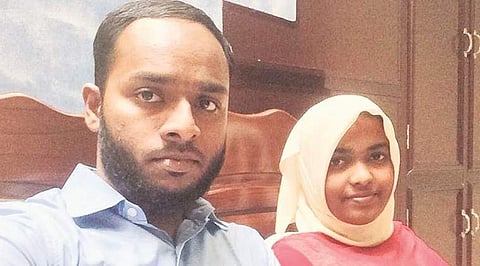 ഹാദിയ കേസ് ഇന്ന് സുപ്രീംകോടതിയില്‍; എന്‍ഐഎ  റിപ്പോര്‍ട്ട് സമര്‍പ്പിച്ചേക്കും