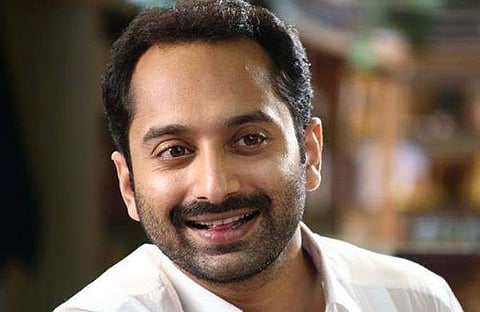 സര്‍ക്കാരിനെ വെട്ടിച്ച് നടന്‍ ഫഹദ് ഫാസിലും; താരത്തിന്റെ ബെന്‍സ് കാര്‍ രജിസ്റ്റര്‍ ചെയ്തത് പോണ്ടിച്ചേരിയിലെ വ്യാജമേല്‍വിലാസത്തില്‍