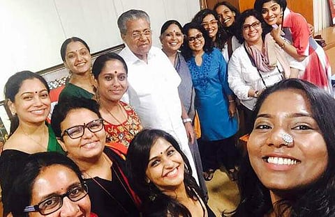 ആ പെണ്‍കുട്ടിക്കു മുന്നിലുള്ള വേദനിപ്പിക്കുന്ന സത്യം ഒരിക്കലും നിങ്ങളുടെ മനസ്സില്‍ നിന്ന് മാഞ്ഞു പോകാതിരിക്കട്ടെ