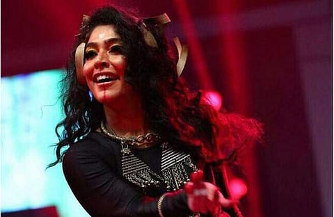 അവരല്ല യഥാര്‍ഥ ആണുങ്ങള്‍; പുതിയ ഹാഷ് ടാഗുമായി റിമ: #നല്ലവനൊപ്പം