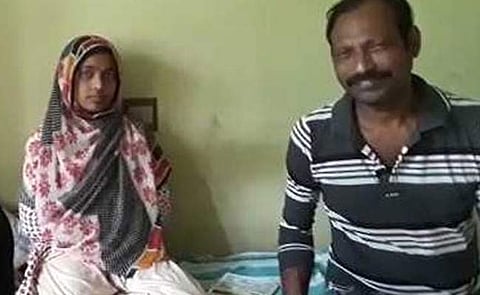 നേതാക്കള്‍ക്ക് എന്തറിയാം; സര്‍ക്കാരിനെതിരെ ഹാദിയയുടെ പിതാവ്