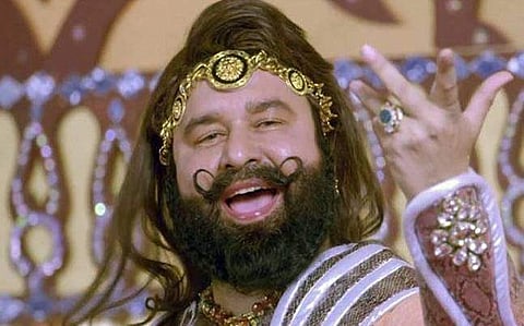 ജയിലിലും ഗുര്‍മീത് ദൈവം തന്നെ; വെളിപ്പെടുത്തലുമായി സഹതടവകാരന്‍