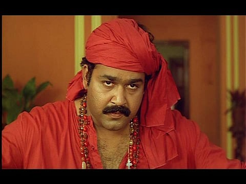 ഗ്രീന്‍ ശബരിമല ക്യാമ്പയിനുമായി മോഹന്‍ലാല്‍ (വീഡിയോ)