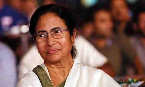 കേരളത്തിലും ബംഗാളിലും ബിജെപി പ്രവര്‍ത്തകര്‍ ക്രൂരമായി കൊല്ലപ്പെടുന്നെന്ന് മോദി; മറുപടിയുമായി മമതാ ബാനര്‍ജി