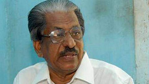 എല്‍ഡിഎഫില്‍ ഇരുന്നാല്‍ സിപിഐ ആട്ടും തുപ്പുമേറ്റ് നശിക്കുമെന്ന് ആര്‍ എസ് പി