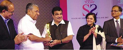 അഴിമതി തടയുന്നതില്‍ ഒരു വിട്ടുവീഴ്ചയ്ക്കും സര്‍ക്കാര്‍ തയ്യാറല്ലെന്ന് മുഖ്യമന്ത്രി 