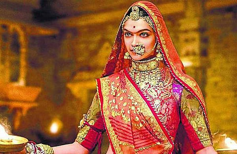 പദ്മാവതി തലവെട്ടല്‍: ബിജെപി നേതാവിനെതിരെ കേസെടുത്തു; നിലപാടില്‍ നിന്ന് പിന്നോട്ടില്ലെന്ന് സൂരജ്പാല്‍