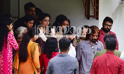 കാവ്യ സാക്ഷിയാകും; കൂട്ടബലാത്സംഗം ചെയ്യാന്‍ പദ്ധതിയിട്ടു; കുറ്റപത്രത്തില്‍ പറയുന്നത് ഇതൊക്കെയാണ്