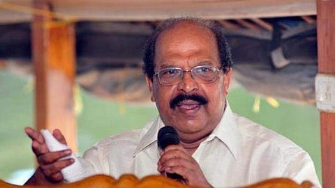 വികസനമുടക്കികള്‍ സ്ത്രീകളെയും കുട്ടികളെയും പരിചയാക്കൂന്നു: ജി സുധാകരന്‍