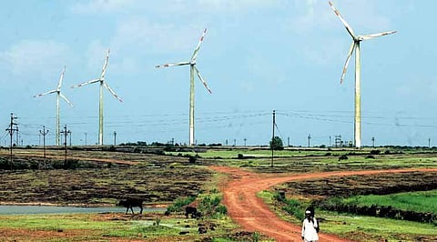 ബിസിനസ്സ് ചെയ്യാം, ഭൂമി എവിടെ സര്‍ക്കാരേ?; ചോദ്യം ഉന്നയിച്ച് വ്യവസായികള്‍