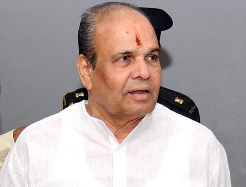 വിമോചനസമരം തെറ്റായിപ്പോയി ; ഇടതുപക്ഷ പ്രസ്ഥാനം വളരേണ്ടത് അത്യന്താപേക്ഷിതമെന്നും കെ ശങ്കരനാരായണന്‍ 