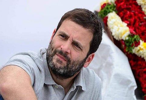 ജനവിശ്വാസം ആര്‍ജിച്ച് കോണ്‍ഗ്രസ് തിരിച്ചുവരും: രാഹുല്‍