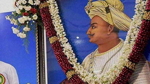 ടിപ്പു ജയന്തി ആഘോഷം:  പണം ചെലവഴിക്കുന്നത് സര്‍ക്കാര്‍ ഖജനാവില്‍ നിന്നോ?  ഹൈക്കോടതി