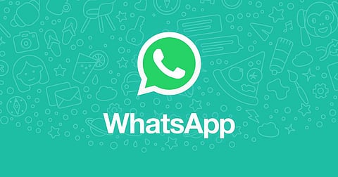 വാട്‌സ് ആപ്പിന്റെ പ്രവര്‍ത്തനം നിലച്ചു; ഭാഗികമായി പുന: സ്ഥാപിച്ചു