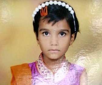 സീരിയല്‍ രംഗം അനുകരിക്കാന്‍ ശ്രമിച്ചു; ഏഴ് വയസ്സുകാരിക്ക് ദാരുണാന്ത്യം 