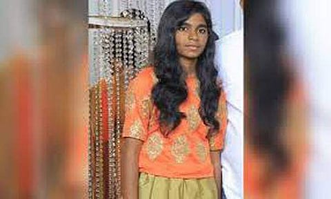ട്രിനിറ്റി സ്‌കൂളിലെ ആത്മഹത്യ: അധ്യാപികമാരുടെ പെരുമാറ്റം ക്രൂരം;  മുന്‍കൂര്‍ ജാമ്യാപേക്ഷ അനുവദിക്കരുതെന്ന് പ്രോസിക്യൂഷന്‍