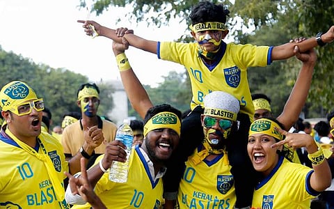 ഇനി ഐഎസ്എല്‍ പൂരം ; ടിക്കറ്റ് വില്‍പ്പനയ്ക്ക് ഇന്ന് തുടക്കം
