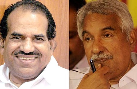 കോണ്‍ഗ്രസ് കേരളത്തെ മാനം കെടുത്തി; പുറത്തുവന്നത് ഉമ്മന്‍ചാണ്ടിയുള്‍പ്പെടെയുള്ളവരുടെ തനിനിറം: കോടിയേരി ബാലകൃഷ്ണന്‍