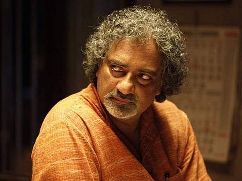 'സുരഭിയെ വേണ്ടാത്ത ചലച്ചിത്രോല്‍സവത്തെ എനിക്കും വേണ്ട':  ജോയ് മാത്യൂ