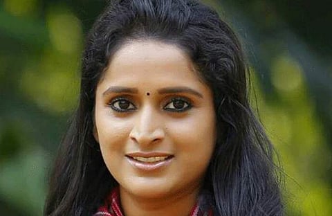 ചലച്ചിത്രമേളയുടെ സമാപന ചടങ്ങില്‍ പങ്കെടുക്കില്ലെന്ന് നടി സുരഭി ലക്ഷ്മി