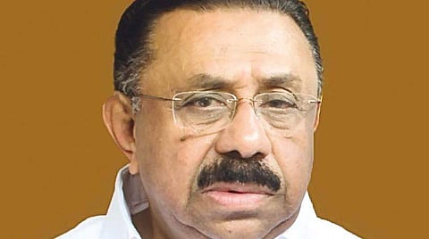 ഹസന്റെ ഒരു മാസത്തെ പെന്‍ഷന്‍ ദുരിതാശ്വാസ നിധിയിലേക്ക്